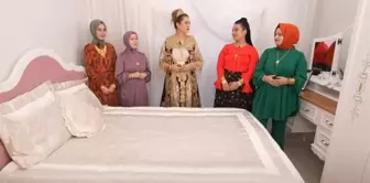 Gelin Evi son bölüm İZLE! Gelin Evi son bölüm ne oldu? Gelin Evi puan durumu! Gelin Evi 1009. bölüm İZLE!