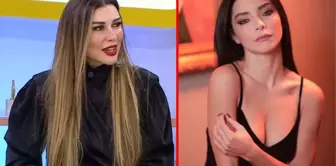 Merve Boluğur'dan 'Merve'nin annesi olsam pataklarım' diyen Selen Görgüzel'e öfke kustu