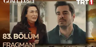 Gönül Dağı 83. Bölüm Fragmanı