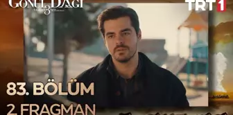 Gönül Dağı 83. Bölüm 2. Fragman