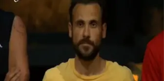 Survivor Ümit Erdim nerede, neden yok, elendi mi? Survivor 2023 Ümit Erdim elendi mi, neden elendi? Survivor Ümit kimdir, kaç yaşında, nereli?