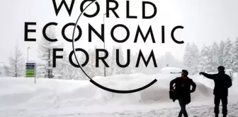 Davos ne zaman 2023? Davos hangi tarihlerde yapılacak? Davos görüşmeleri bitti mi? Dünya Ekonomik Forumu ne zaman?