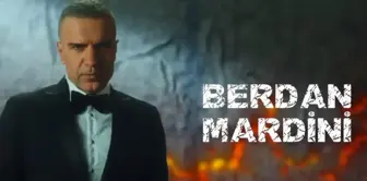 Berdan Mardini hasta mı, sakatlandı mı, neden Survivor'dan ayrıldı?