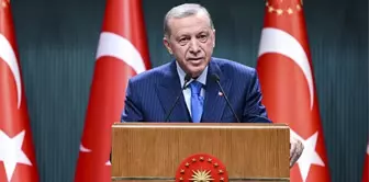 Son Dakika: Cumhurbaşkanı Erdoğan Kabine toplantısı sonrası müjdeyi verdi! Borçlar siliniyor