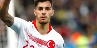 Kaan Ayhan Beşiktaş'a hayırlı olsun! Haberi dünyaca ünlü gazeteci verdi