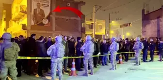 Muhtar adayı olan husumetlisine pompalı tüfekle saldırdı, mahalleli ayaklandı: 2 yaralı