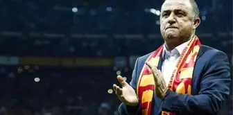 Türk futbol tarihinde bir benzeri daha görülmedi! Fatih Terim ilki başardı