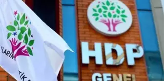 AYM, HDP'nin 'kapatma davasının seçim sonrasına bırakılması' başvurusunu yarın karara bağlayacak