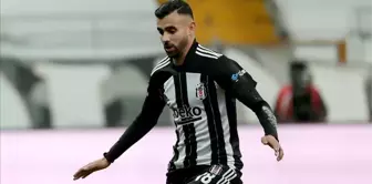 Ghezzal Alanyaspor maçında oynayacak mı? Ghezzal Alanyaspor maçında var mı, yok mu?