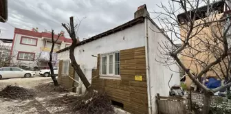 Denizli'de 2 yaşındaki çocuğun ölümüne ilişkin anne gözaltına alındı