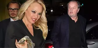 Pamela Anderson... 'ÜÇLÜ İLİŞKİDE YAKALADIM!'