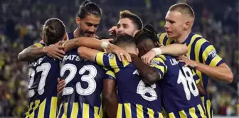 Büyük umutlarla transfer olmuştu! Fenerbahçeli yıldızın bileti kesiliyor