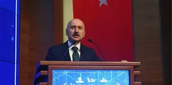 Bakan Karaismailoğlu: 2022'de 138 bin 445 siber saldırı engellendi