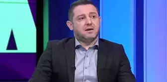 Nihat Kahveci'den canlı yayında Fenerbahçe yönetimine çağrı: Fiyat bölümüne istediğini yazdırırım