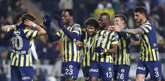 Yapacakları bir faulün bedeli çok ağır olabilir! Fenerbahçe'nin 8 yıldız futbolcusu sınırda