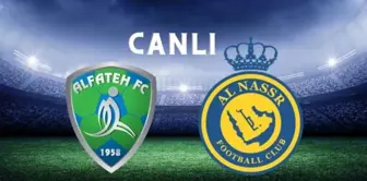 Ronaldo maçı bugün mü? Al Nassr maçı CANLI izleme linki var mı?