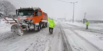 Gaziantep-Nurdağı karayolu kapalı mı, açık mı?