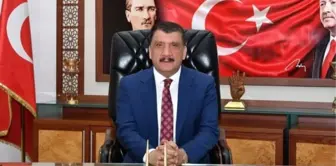 Malatya Belediye Başkanı kim? Selahattin Gürkan kimdir? Malatya Belediyesi hangi partiden?