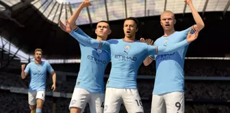 EA Sports, İngiltere Premier League lisansı için 488 milyon sterlin ödeyecek