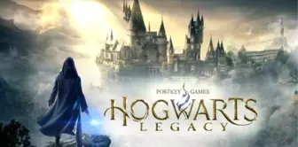 Hogwarts Legacy zirvede! İşte Steam'de en çok satan oyunlar