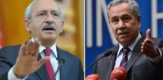 Kılıçdaroğlu'ndan Bülent Arınç'ın 'seçimleri erteleme' çağrısı hakkında ilk sözler: Seçimden kaçmak istiyorlar, zararını tüm ülke çeker