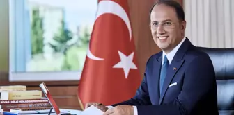 Mehmet Murat Çalık kimdir? Beylikdüzü Belediye Başkanı Mehmet Murat Çalık kim, hangi partiden?