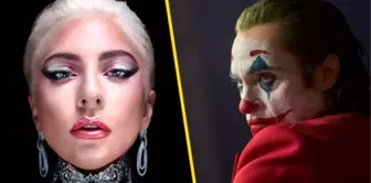 Margot Robbie'nin ardından: Lady Gaga'lı Harley Quinn ilk kez ortaya çıktı!