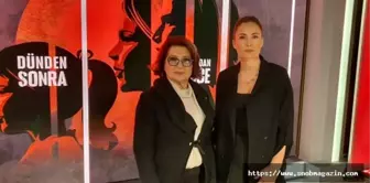 Ceyda Düvenci ve Dr. Gülseren Budayıcıoğlu'ndan Yepyeni Bir Program