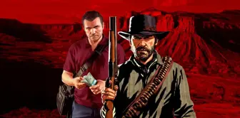 Rockstar Games oyunları Epic Games'te indirime girdi! Red Dead Redemption 2, 98 TL oldu