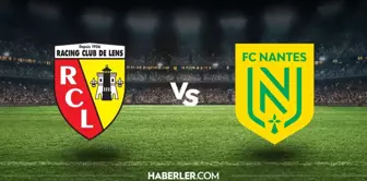 Lens - Nantes maçı ne zaman, saat kaçta, hangi kanalda? Lens - Nantes maçı şifresiz mi?