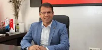 Samandağ Belediye Başkanı Refik Eryılmaz kimdir? Refik Eryılmaz hangi partiden?