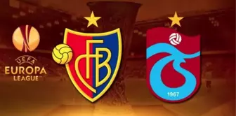 Basel - Trabzonspor maçı hangi kanalda yayınlanacak? Basel - Trabzonspor maçı ne zaman oynanacak?