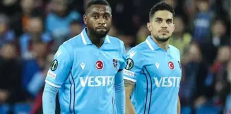 İsviçre'de Basel'e 2-0 kaybeden Trabzonspor, Avrupa'dan elendi