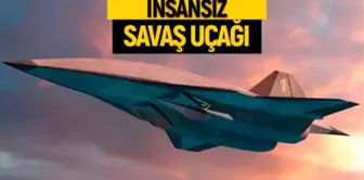 ABD'den Kızılelma'ya rakip! İnsansız savaş uçakları yolda