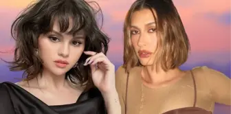 Selena Gomez Hailey Bieber olayı nedir? Kylie Jenner Selena Gomez ne dedi?