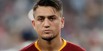 Cengiz Ünder kimdir? Cengiz Ünder biyografisi! Cengiz Ünder kaç yaşında, nereli?