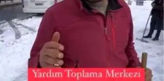 Artvin'deki çığda hayatını kaybeden dağcılardan birinin kimliği belirlendi