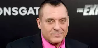 Tom Sizemore... HAYATINI KAYBETTİ!