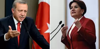 Yunan basını Akşener'in 6'lı Masa'dan ayrılmasını manşetlere taşıdı: Erdoğan haklı çıktı