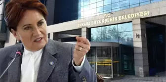 Akşener'in resti sonrası Ankara Büyükşehir Belediyesi'nde İYİ Parti'ye geçen CHP'li üyeler istifa etmeye başladı