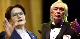 Müjdat Gezen... 'MERAL AKŞENER' MEKTUBU!