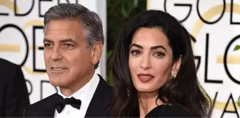 George Clooney - Amal Clooney... ÇİFT, GENÇLİKLERİNİN SIRRINI AÇIKLADI!..