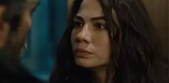 Adım Farah Farah kimdir, kim canlandırıyor, gerçekte kim? Adım Farah Farah Erşadi (Demet Özdemir) kimdir, kaç yaşında, nereli?