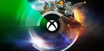 Xbox Games Showcase 2023 tarihi açıklandı