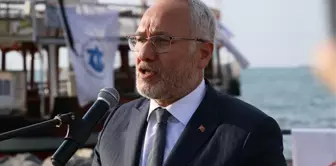 İskenderun Belediyesi hangi parti yönetiyor? İskenderun Belediye Başkanı kim, hangi partiden? İskenderun Belediyesi hangi parti?