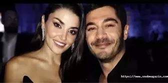 Hande Erçel ve Burak Deniz'in Yer Aldığı İki Yabancı Dizisiyle İlgili Flaş Gelişme