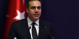 Hakan Fidan kimdir? Hakan Fidan kaç yaşında, nereli? Hakan Fidan mesleği ne?