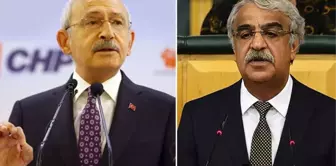 Millet İttifakı'nın adayı Kemal Kılıçdaroğlu, cumartesi günü HDP'yi ziyaret edecek