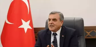 Zeynel Abidin Beyazgül kimdir? Hangi partili, kaç yaşında, nereli? Zeynel Abidin Beyazgül hayatı!