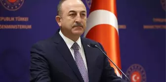 11 yıl sonra bir ilk! Dışişleri Bakanı Mevlüt Çavuşoğlu yarın Mısır'a gidiyor